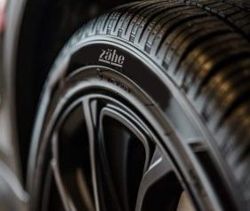 Car Tyre