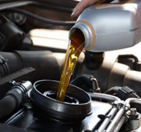Lubricant Products
