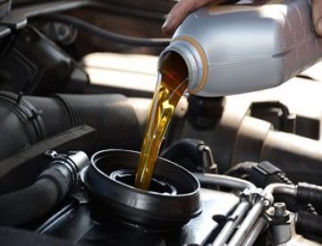 Lubricant Products