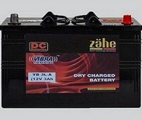 Batteries